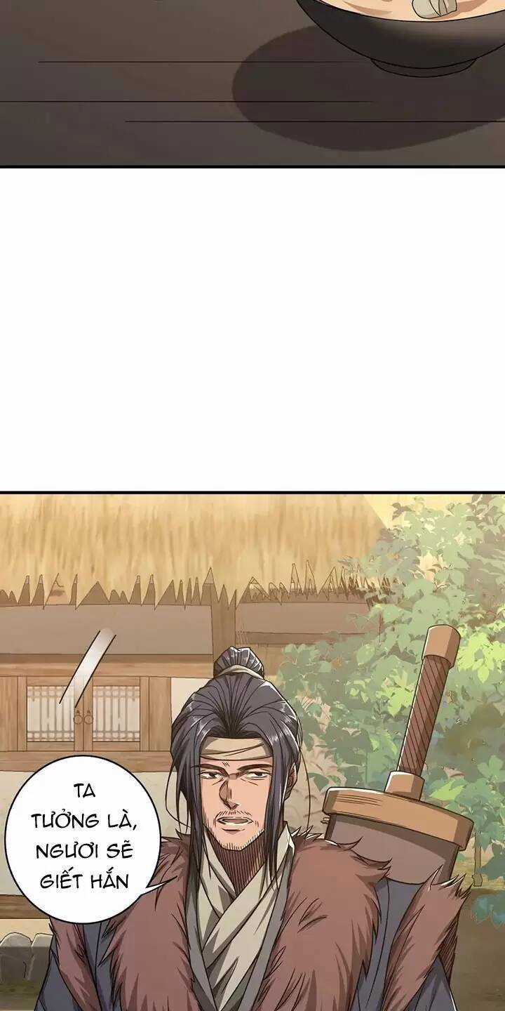 Ma Lâm Thiên Hạ - Chapter 117 - Trang 27