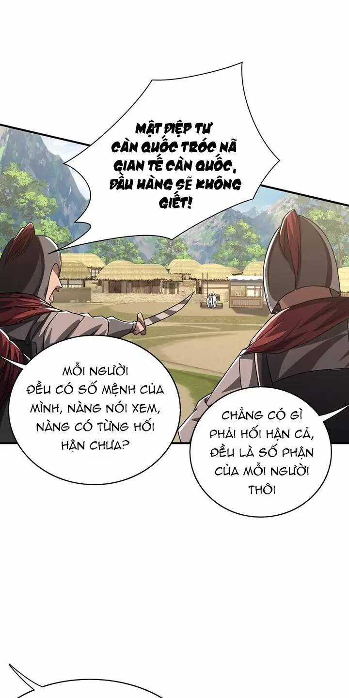 Ma Lâm Thiên Hạ - Chapter 117 - Trang 32
