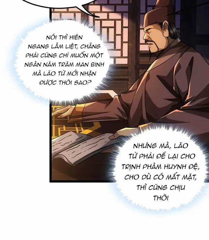 Ma Lâm Thiên Hạ - Chapter 117 - Trang 35