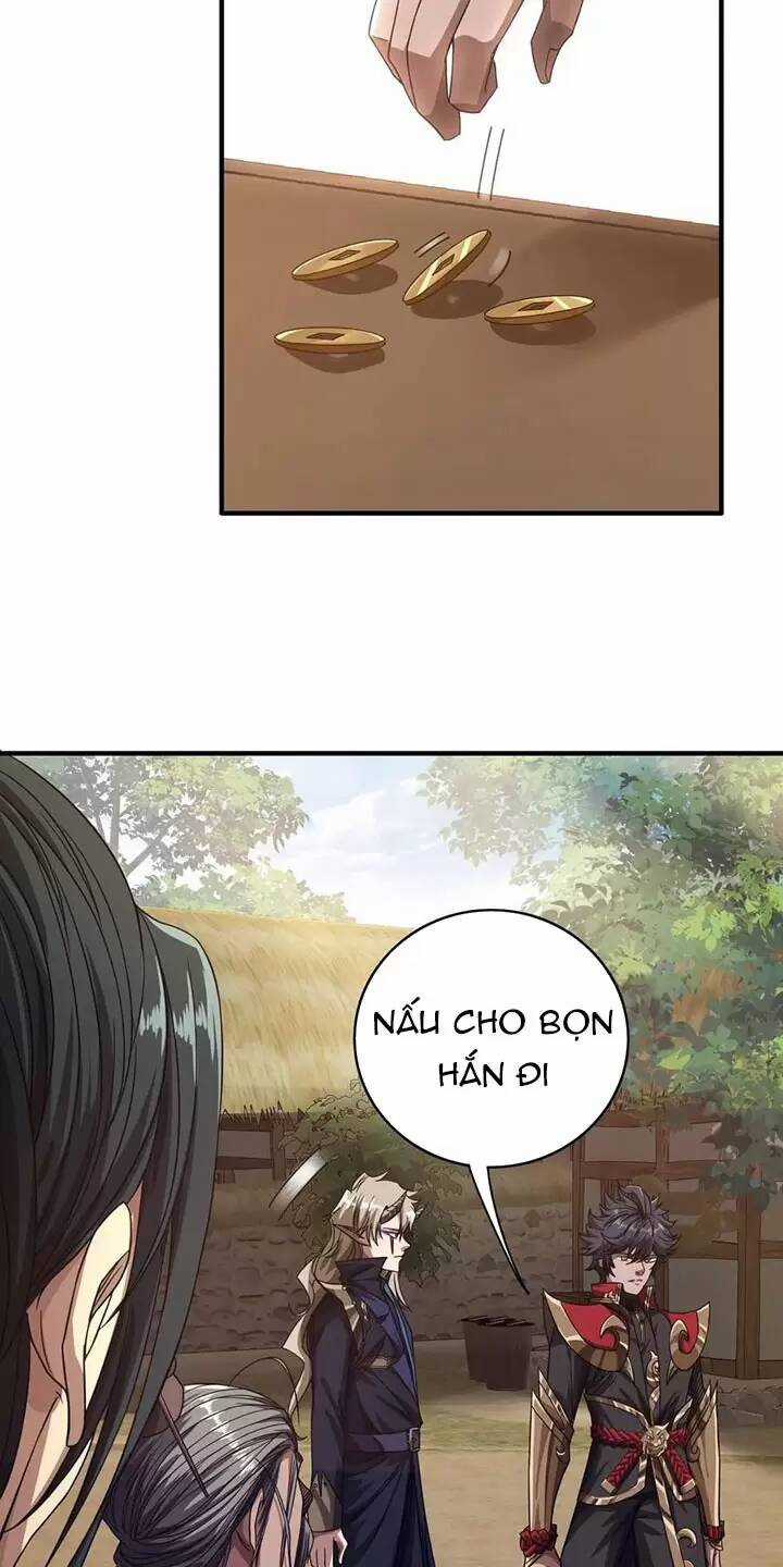 Ma Lâm Thiên Hạ - Chapter 117 - Trang 5
