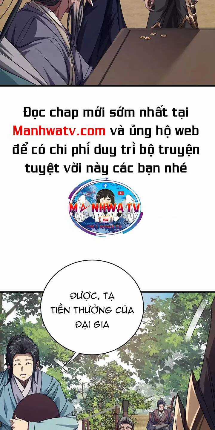 Ma Lâm Thiên Hạ - Chapter 117 - Trang 6