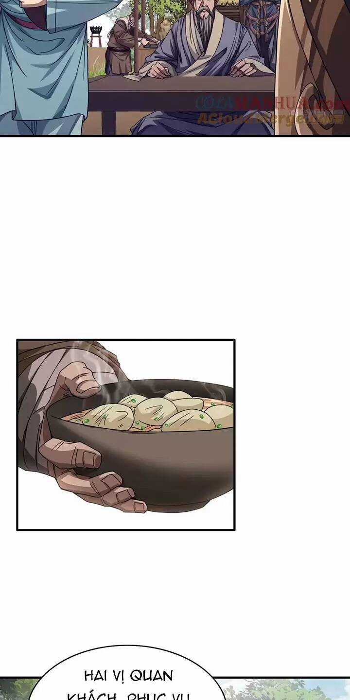 Ma Lâm Thiên Hạ - Chapter 117 - Trang 7