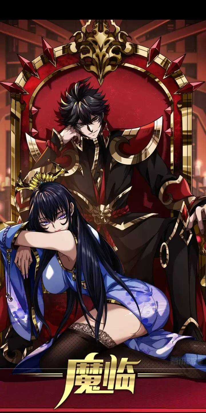 Ma Lâm Thiên Hạ - Chapter 118 - Trang 1