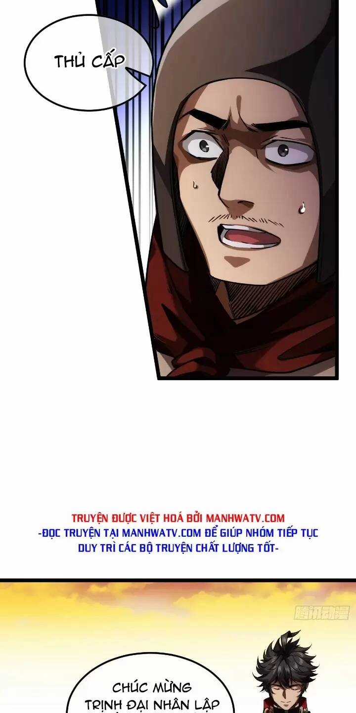 Ma Lâm Thiên Hạ - Chapter 118 - Trang 11