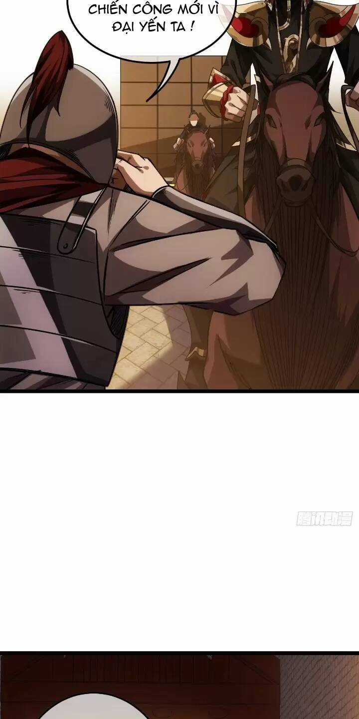 Ma Lâm Thiên Hạ - Chapter 118 - Trang 12