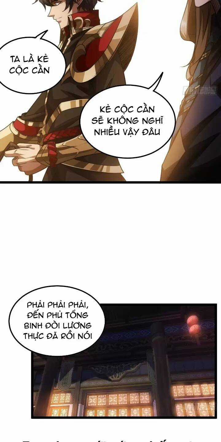 Ma Lâm Thiên Hạ - Chapter 118 - Trang 15