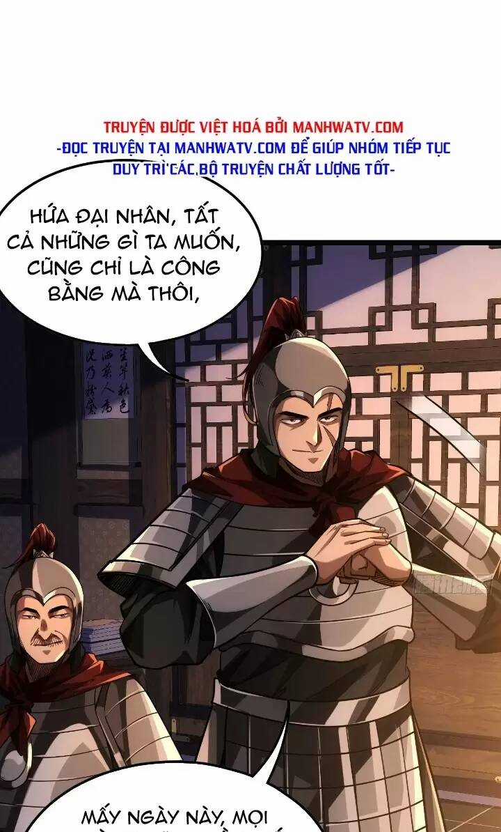 Ma Lâm Thiên Hạ - Chapter 118 - Trang 20