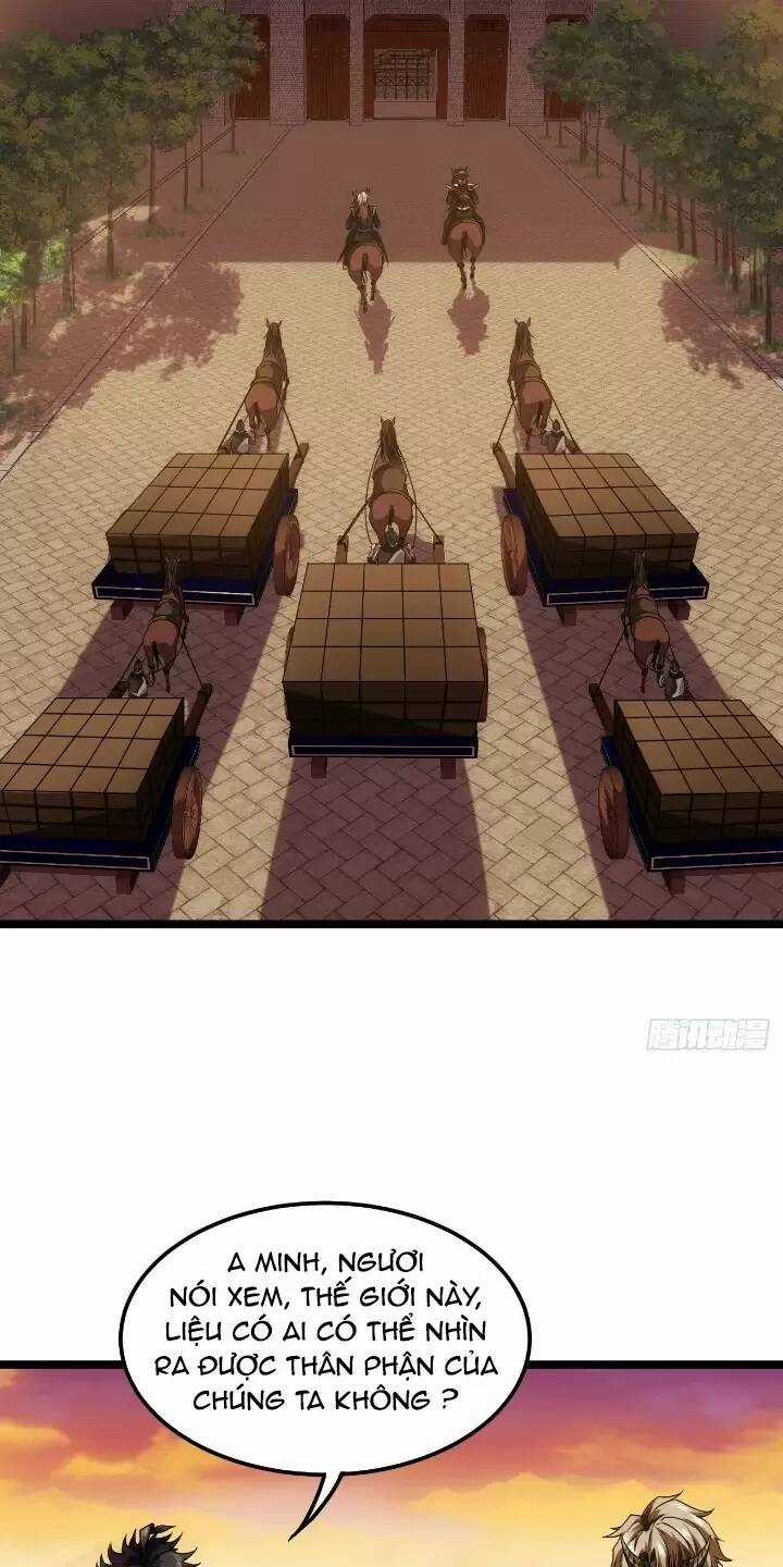 Ma Lâm Thiên Hạ - Chapter 118 - Trang 3