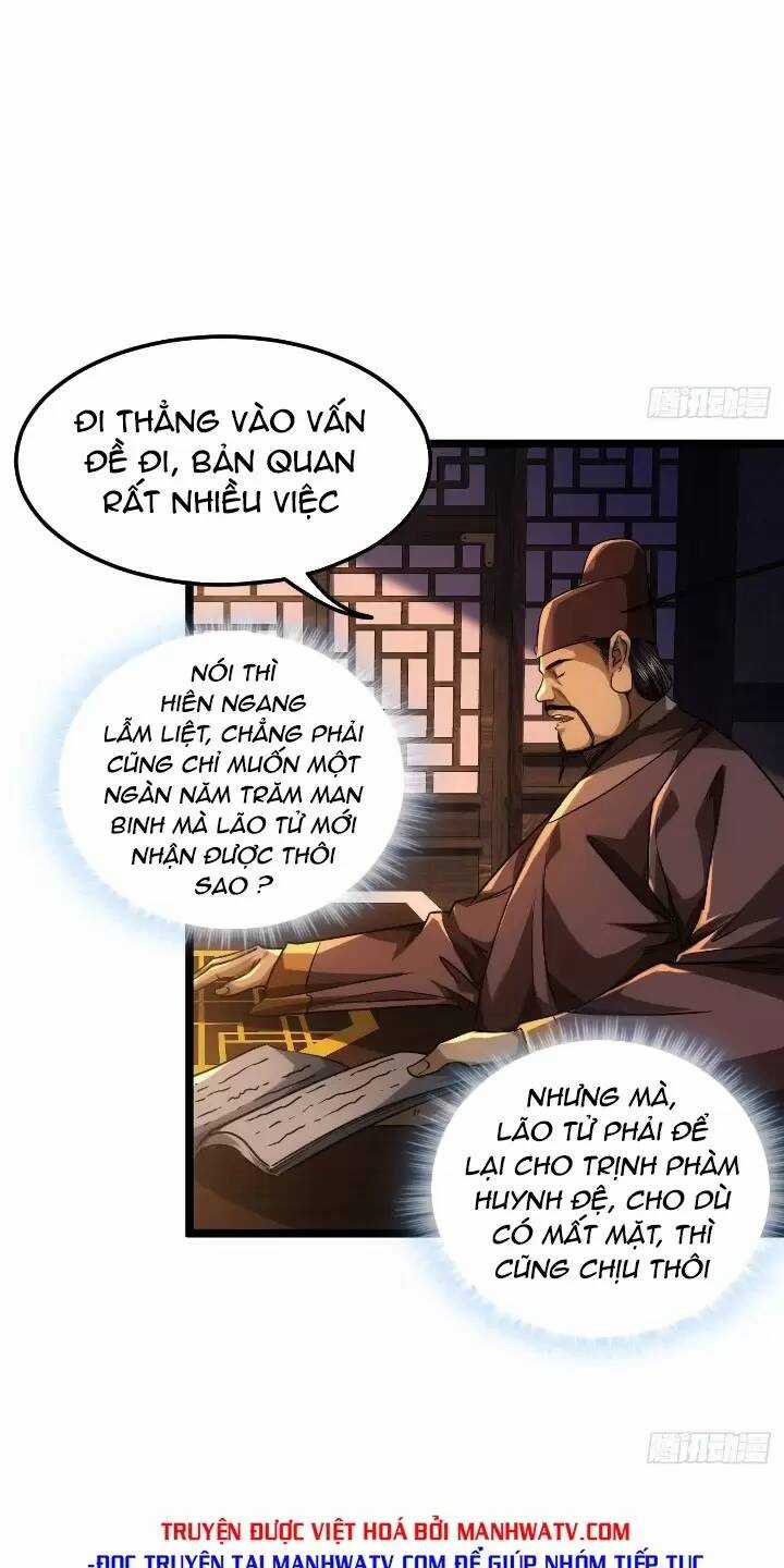 Ma Lâm Thiên Hạ - Chapter 118 - Trang 22
