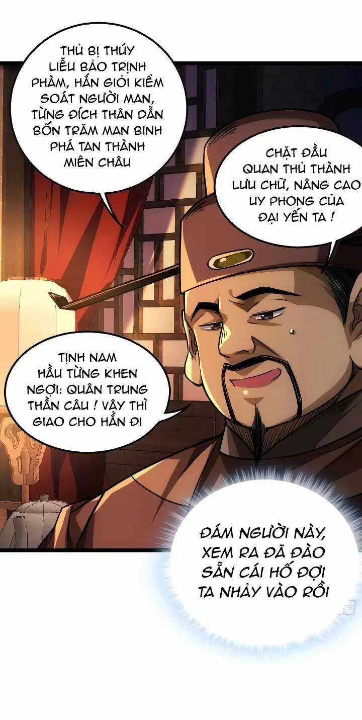 Ma Lâm Thiên Hạ - Chapter 118 - Trang 26