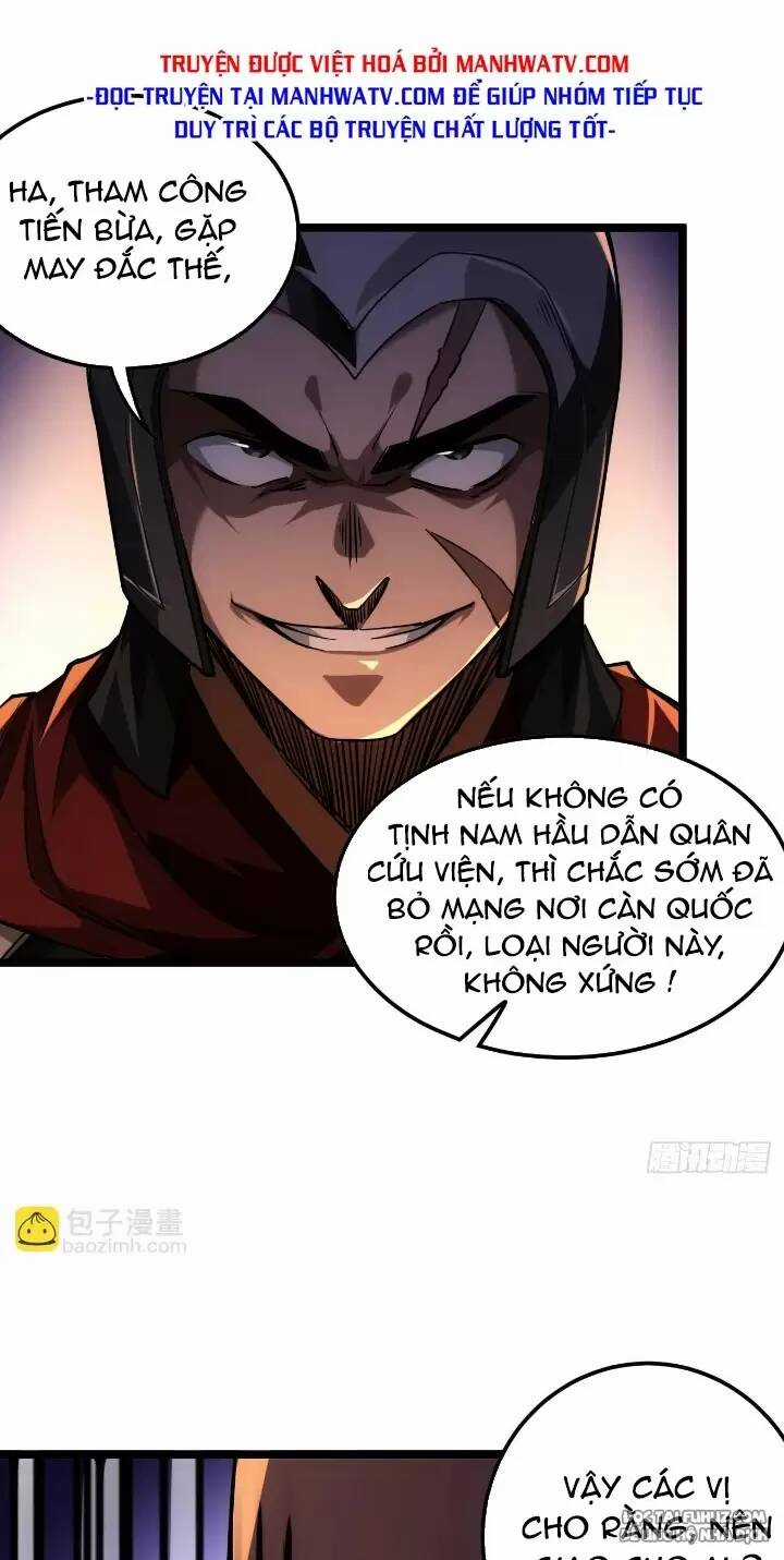Ma Lâm Thiên Hạ - Chapter 118 - Trang 27