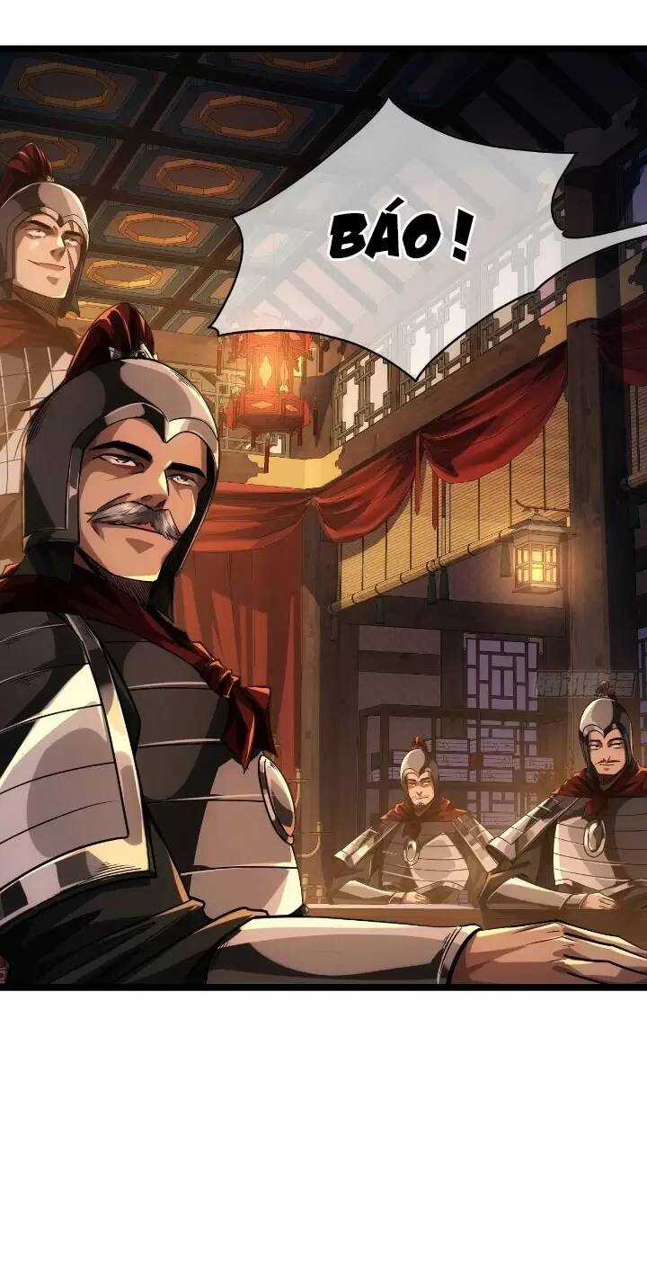 Ma Lâm Thiên Hạ - Chapter 118 - Trang 29