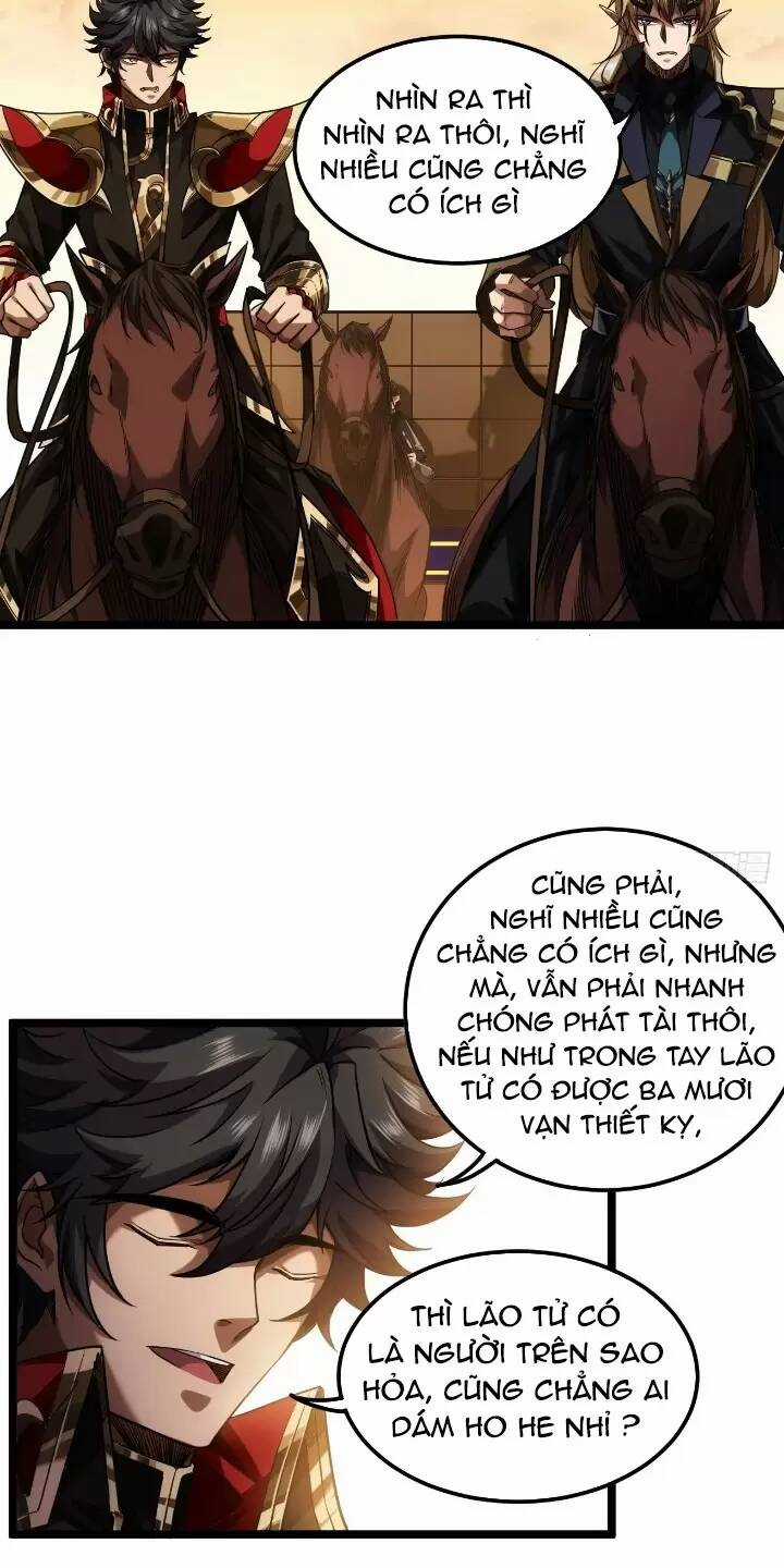 Ma Lâm Thiên Hạ - Chapter 118 - Trang 4