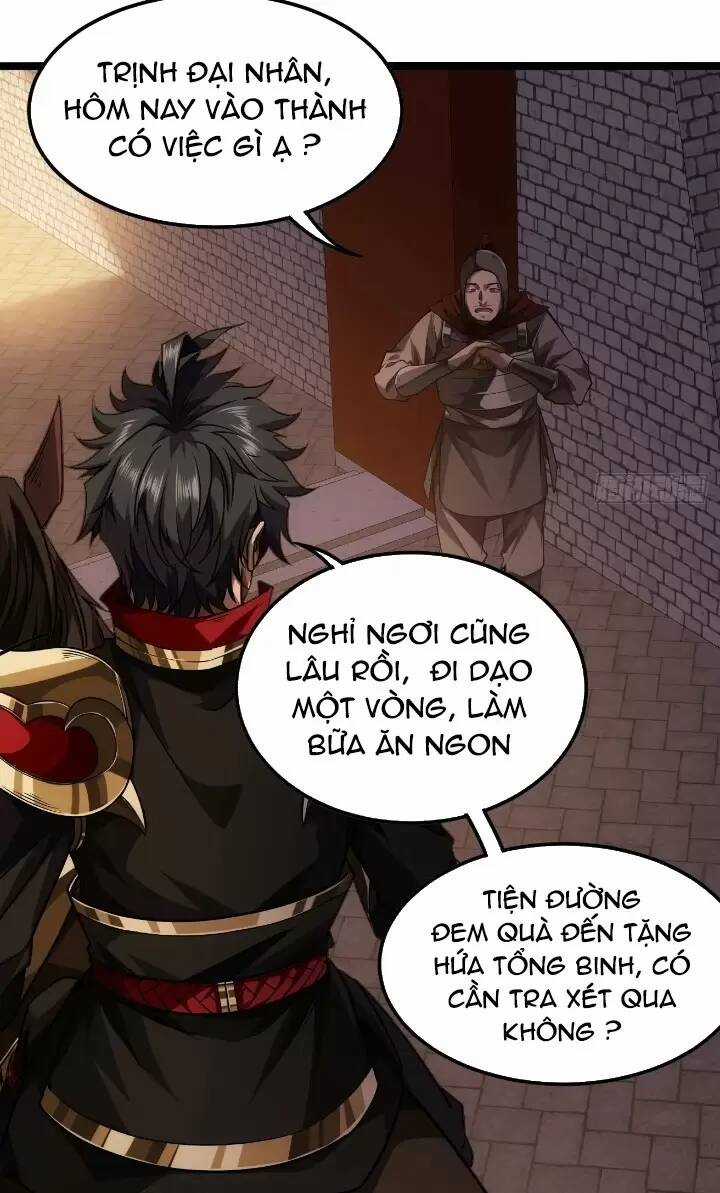 Ma Lâm Thiên Hạ - Chapter 118 - Trang 6