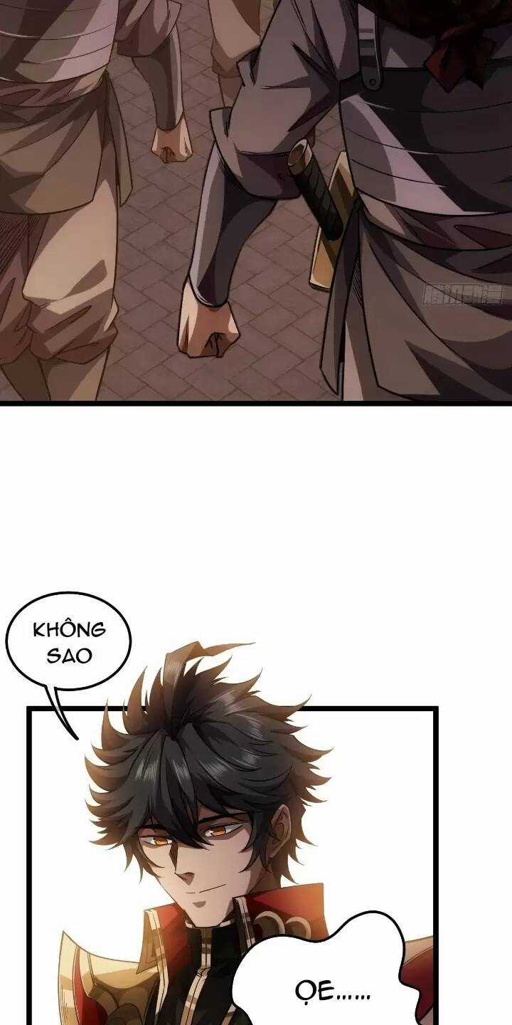 Ma Lâm Thiên Hạ - Chapter 118 - Trang 8