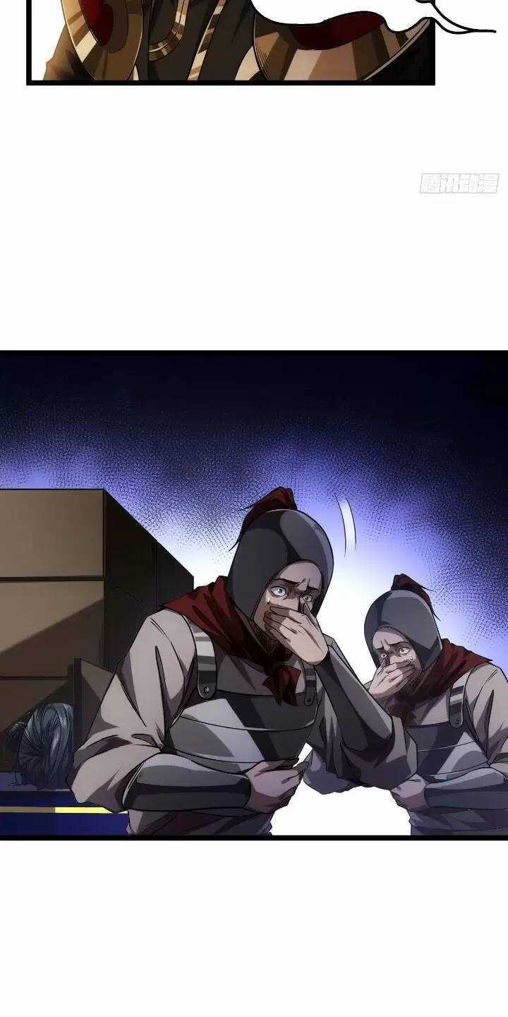 Ma Lâm Thiên Hạ - Chapter 118 - Trang 9