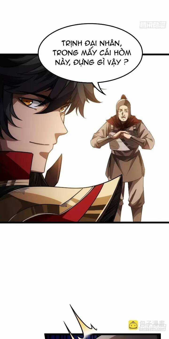 Ma Lâm Thiên Hạ - Chapter 118 - Trang 10