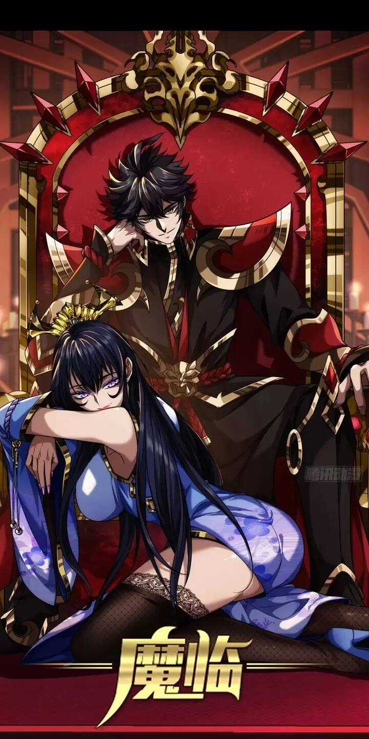 Ma Lâm Thiên Hạ - Chapter 119 - Trang 1