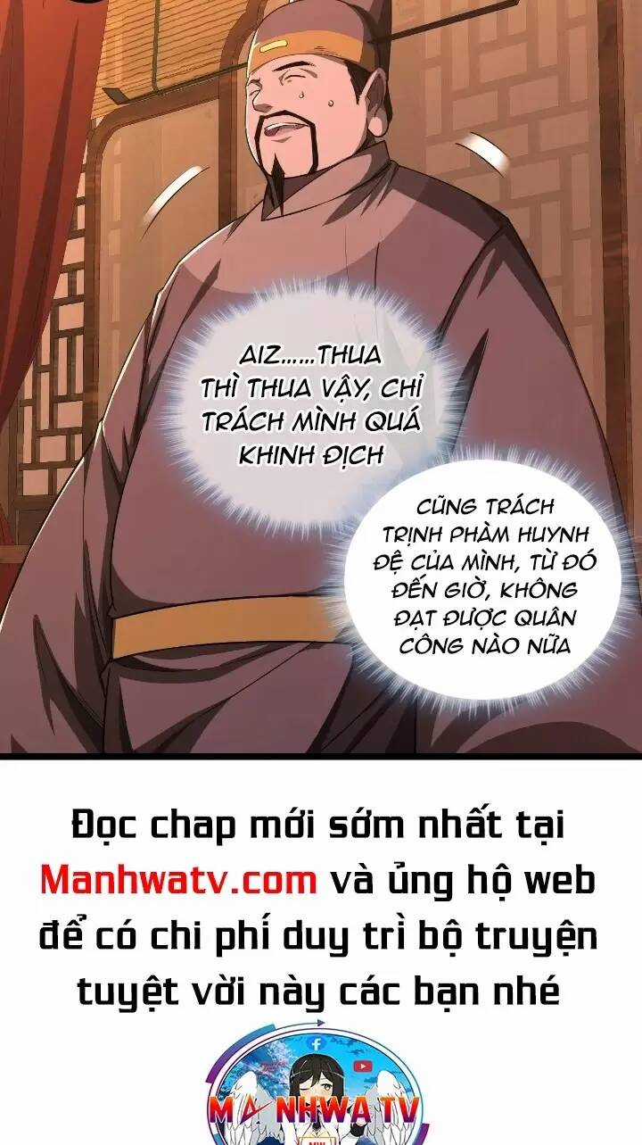 Ma Lâm Thiên Hạ - Chapter 119 - Trang 13