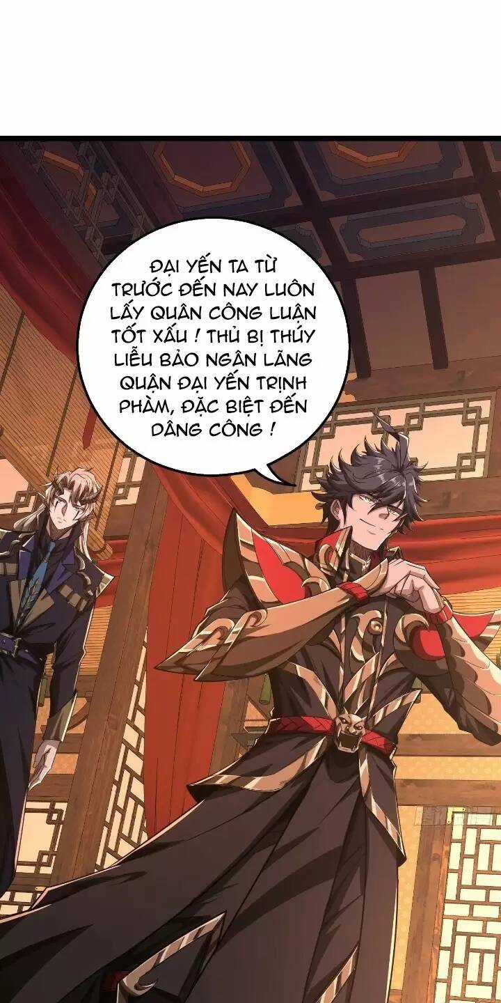 Ma Lâm Thiên Hạ - Chapter 119 - Trang 15