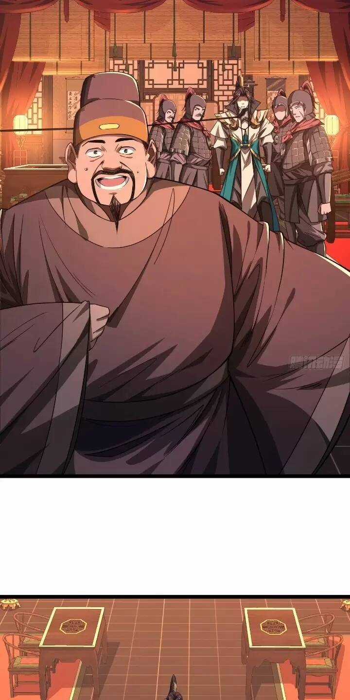 Ma Lâm Thiên Hạ - Chapter 119 - Trang 17