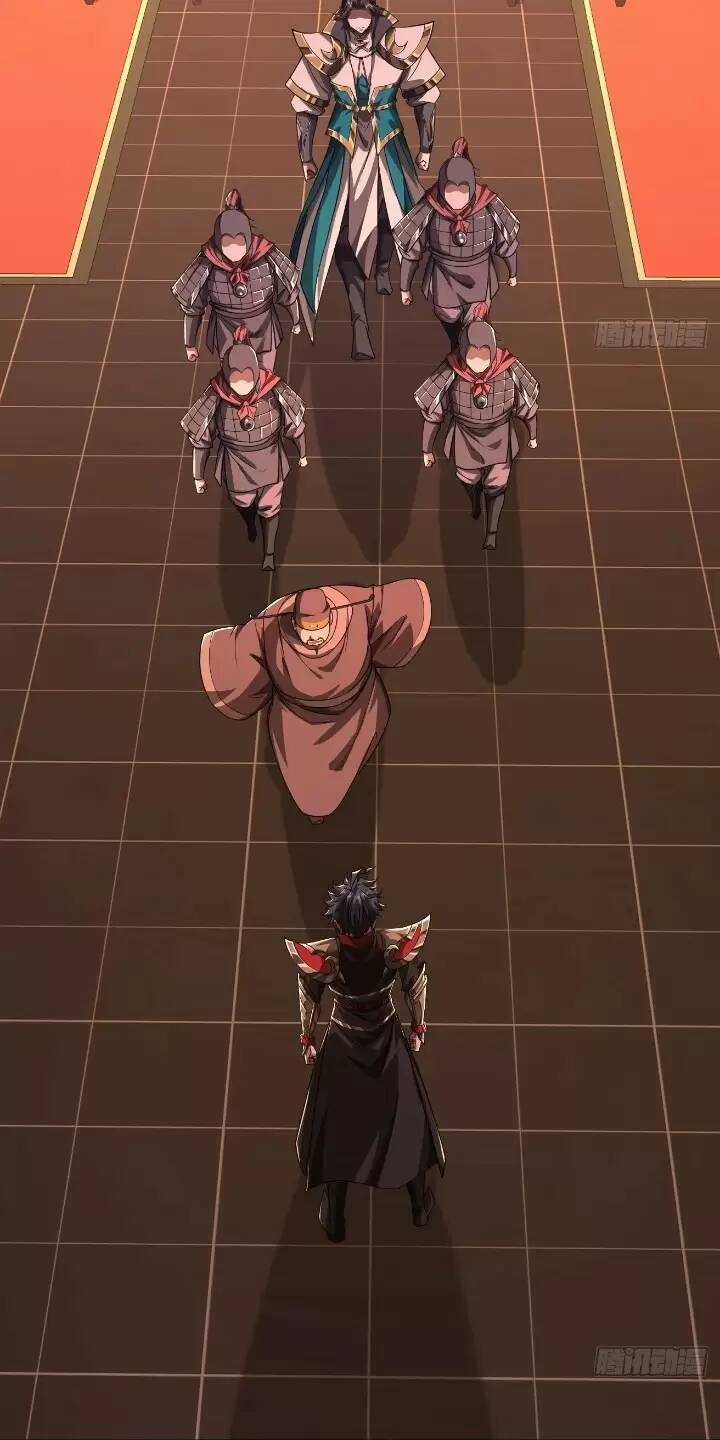 Ma Lâm Thiên Hạ - Chapter 119 - Trang 18