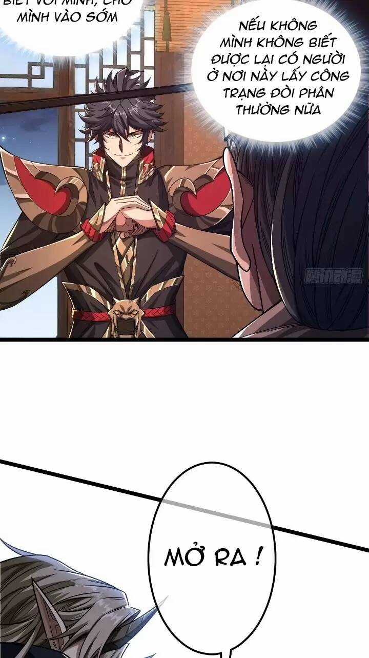 Ma Lâm Thiên Hạ - Chapter 119 - Trang 20
