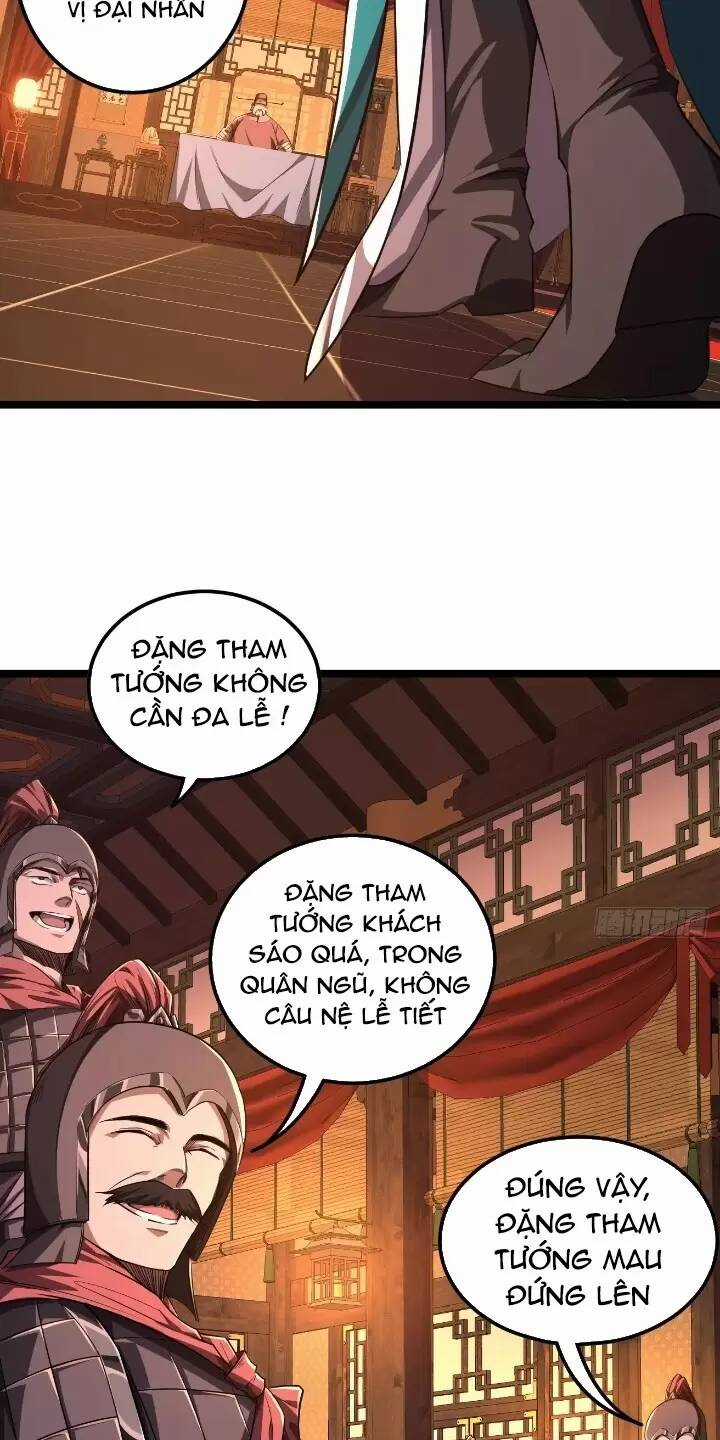 Ma Lâm Thiên Hạ - Chapter 119 - Trang 3