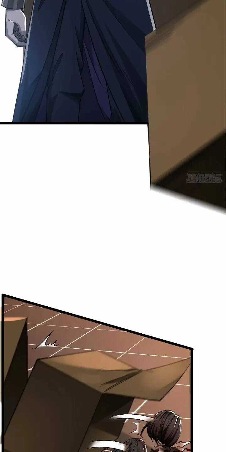 Ma Lâm Thiên Hạ - Chapter 119 - Trang 23