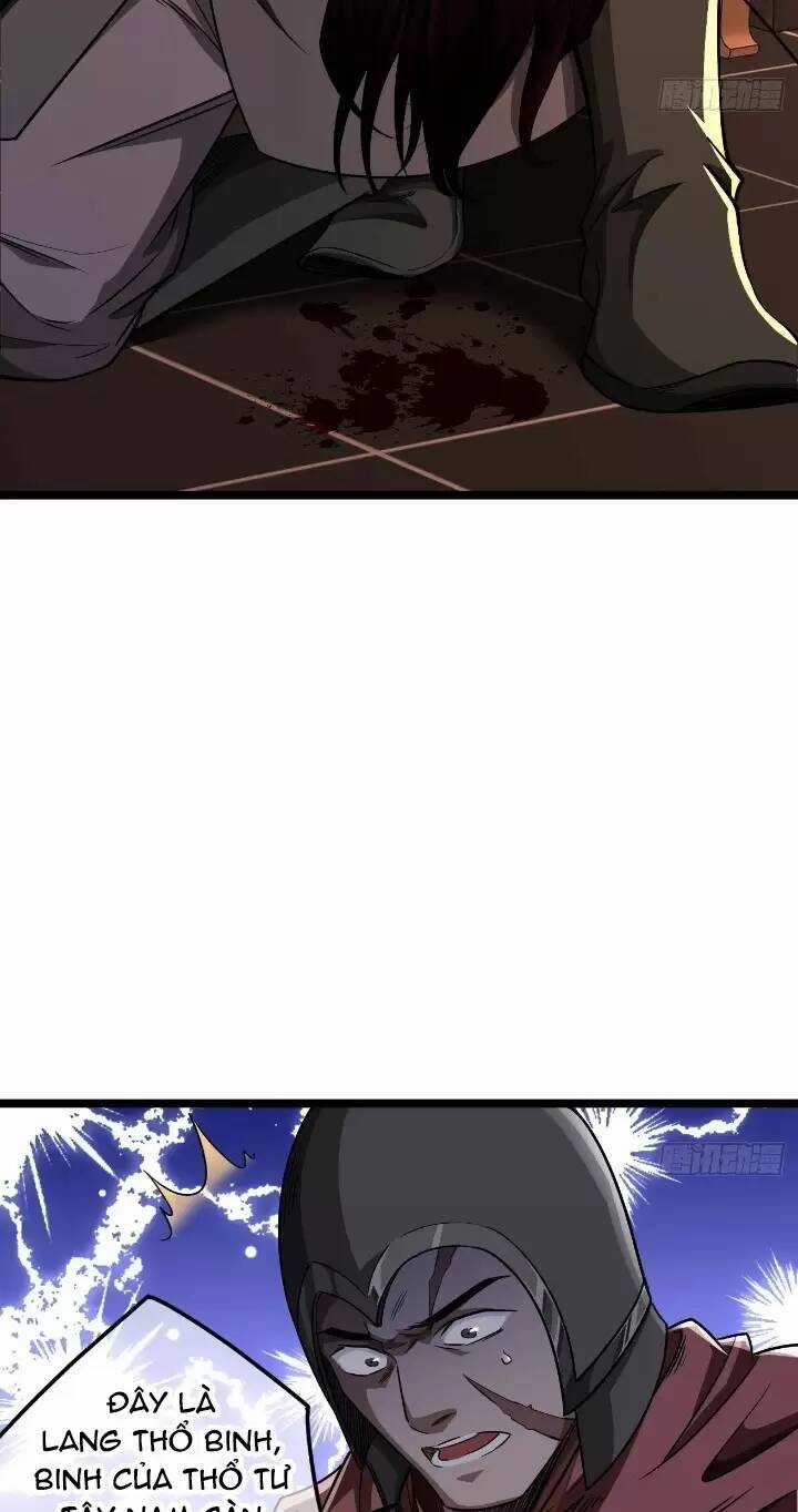 Ma Lâm Thiên Hạ - Chapter 119 - Trang 26