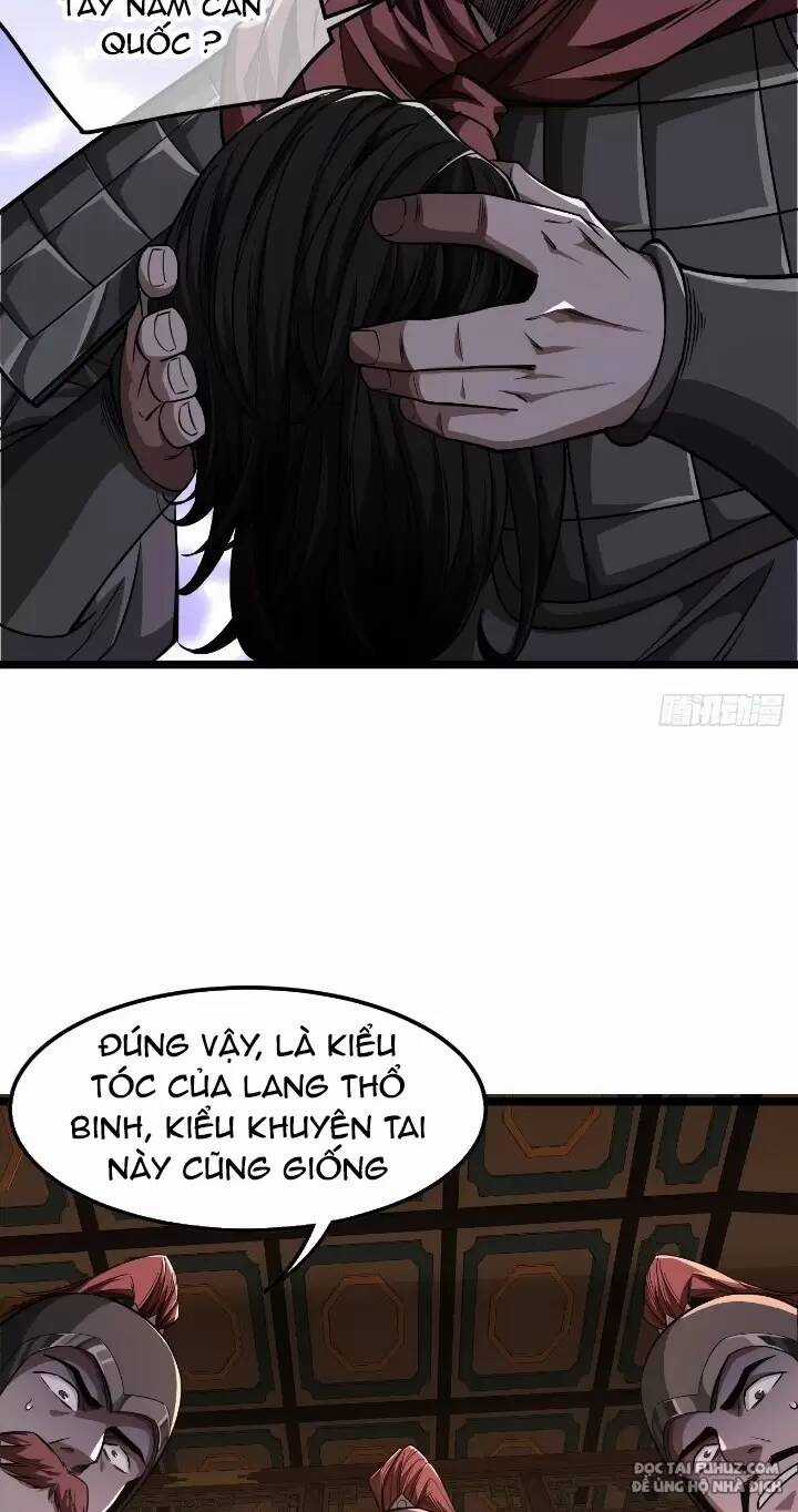 Ma Lâm Thiên Hạ - Chapter 119 - Trang 27