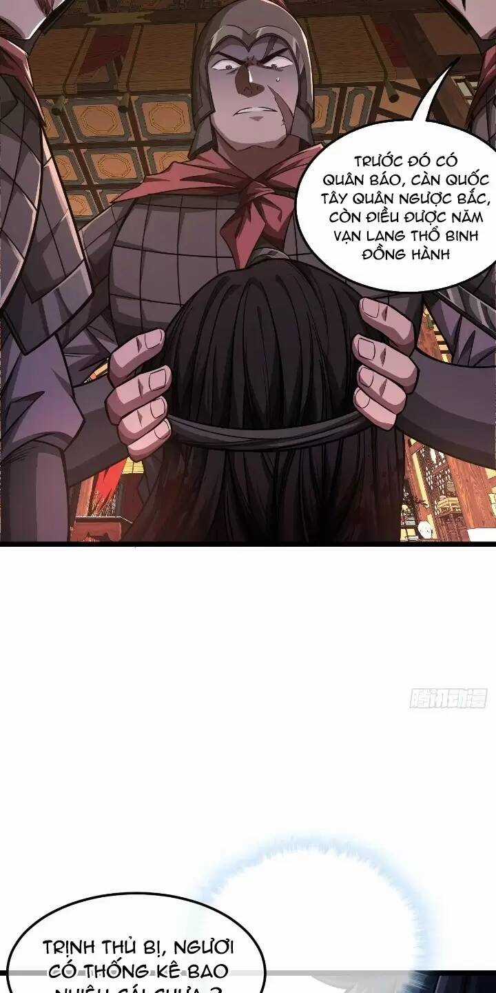 Ma Lâm Thiên Hạ - Chapter 119 - Trang 28