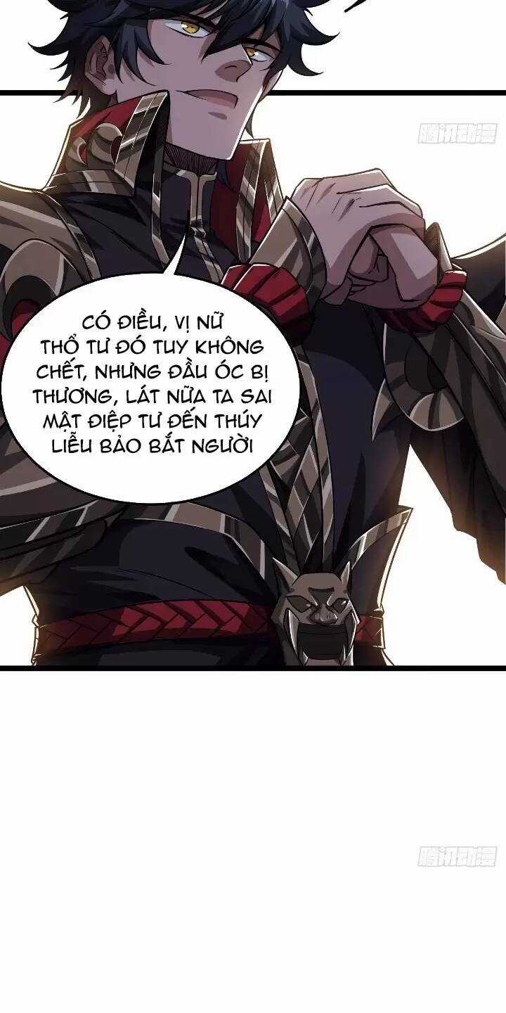 Ma Lâm Thiên Hạ - Chapter 119 - Trang 30