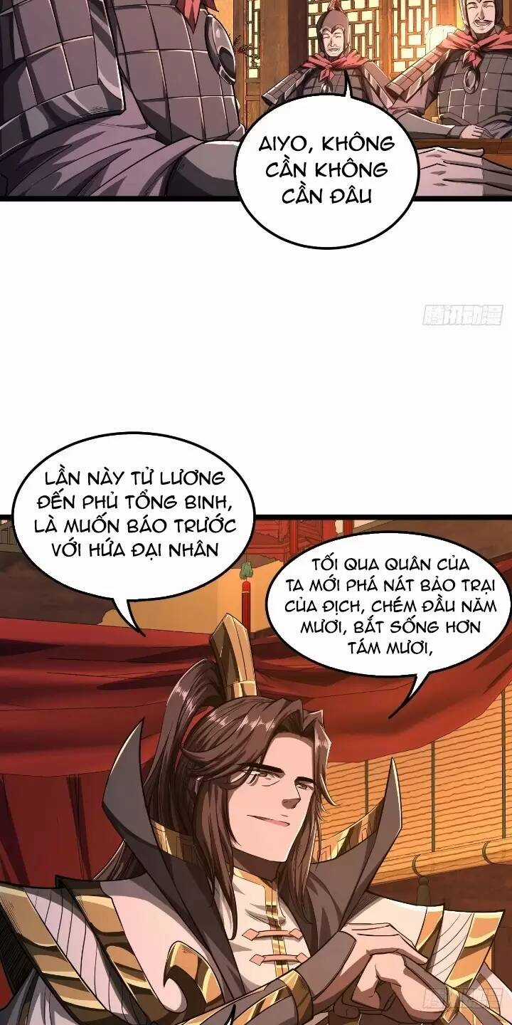 Ma Lâm Thiên Hạ - Chapter 119 - Trang 4