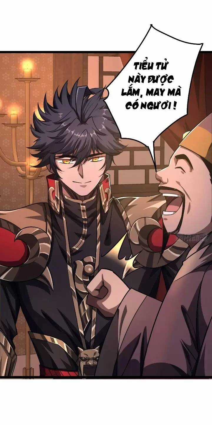 Ma Lâm Thiên Hạ - Chapter 119 - Trang 31