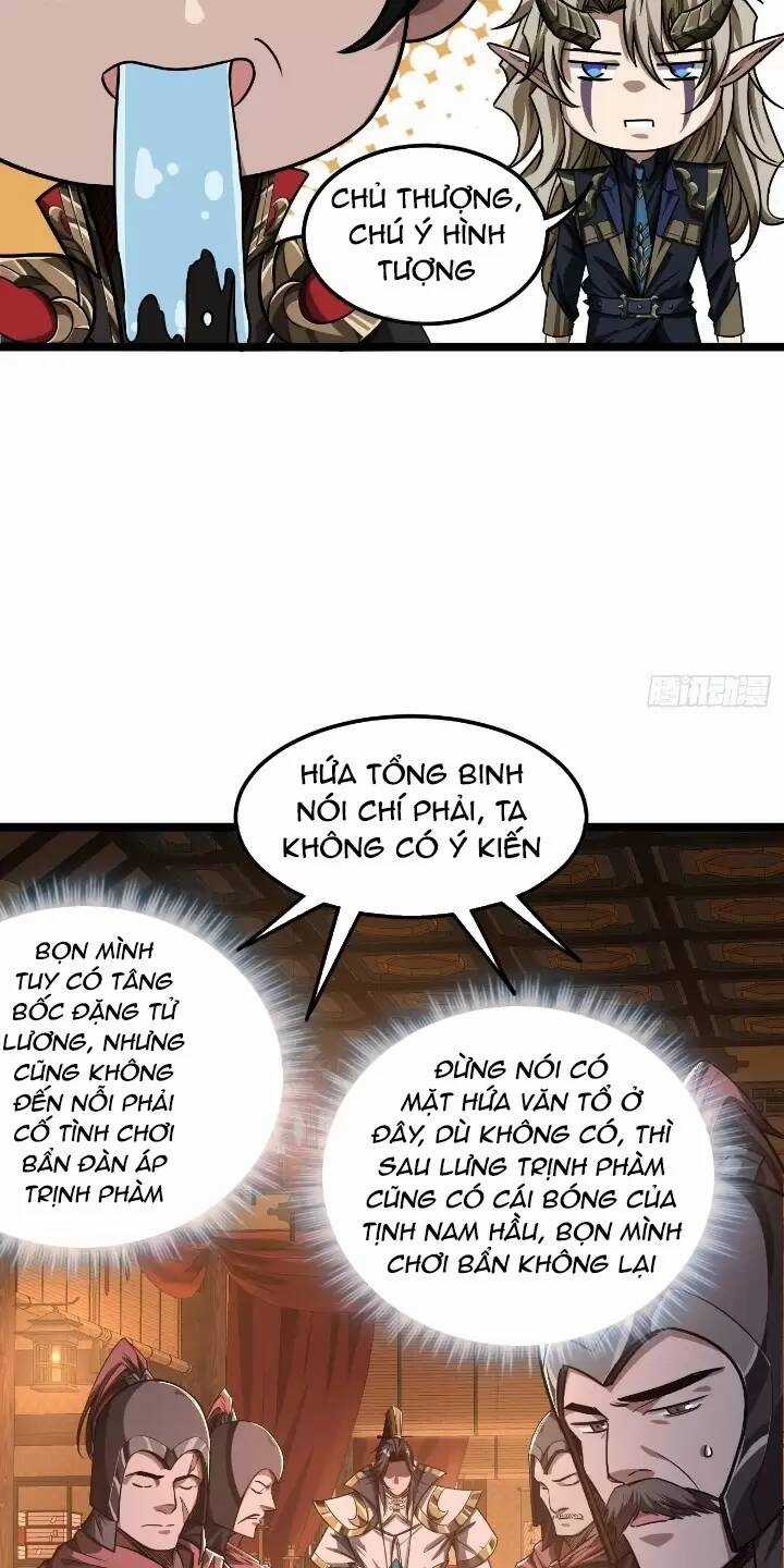 Ma Lâm Thiên Hạ - Chapter 119 - Trang 35