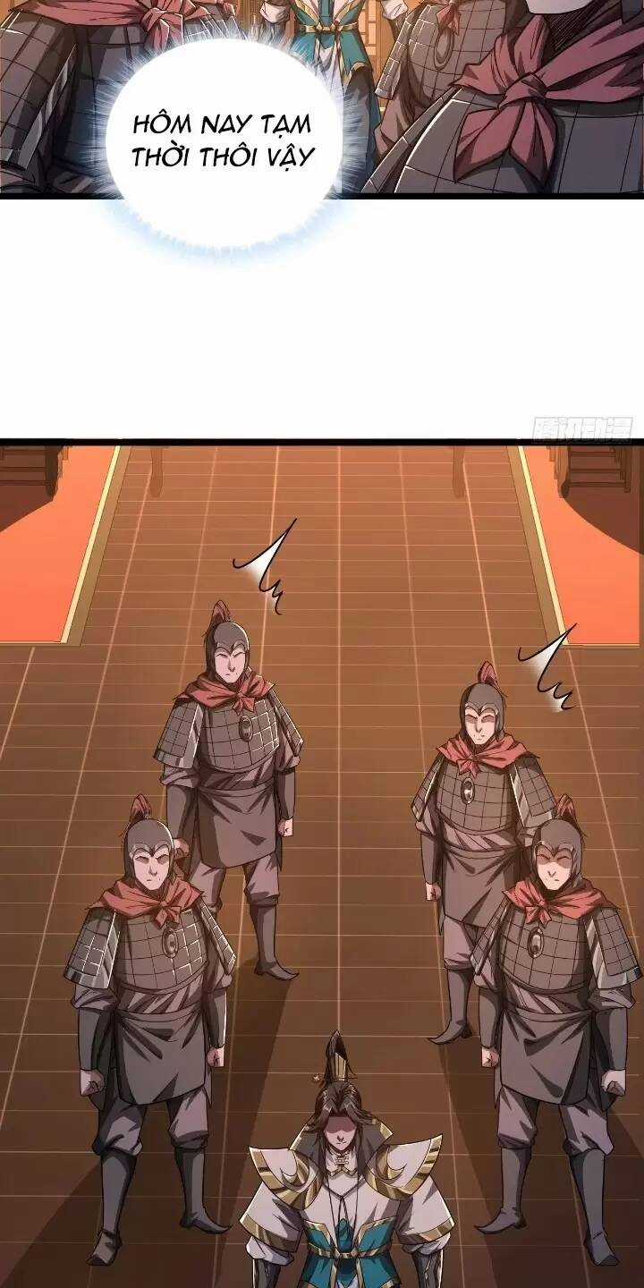 Ma Lâm Thiên Hạ - Chapter 119 - Trang 36