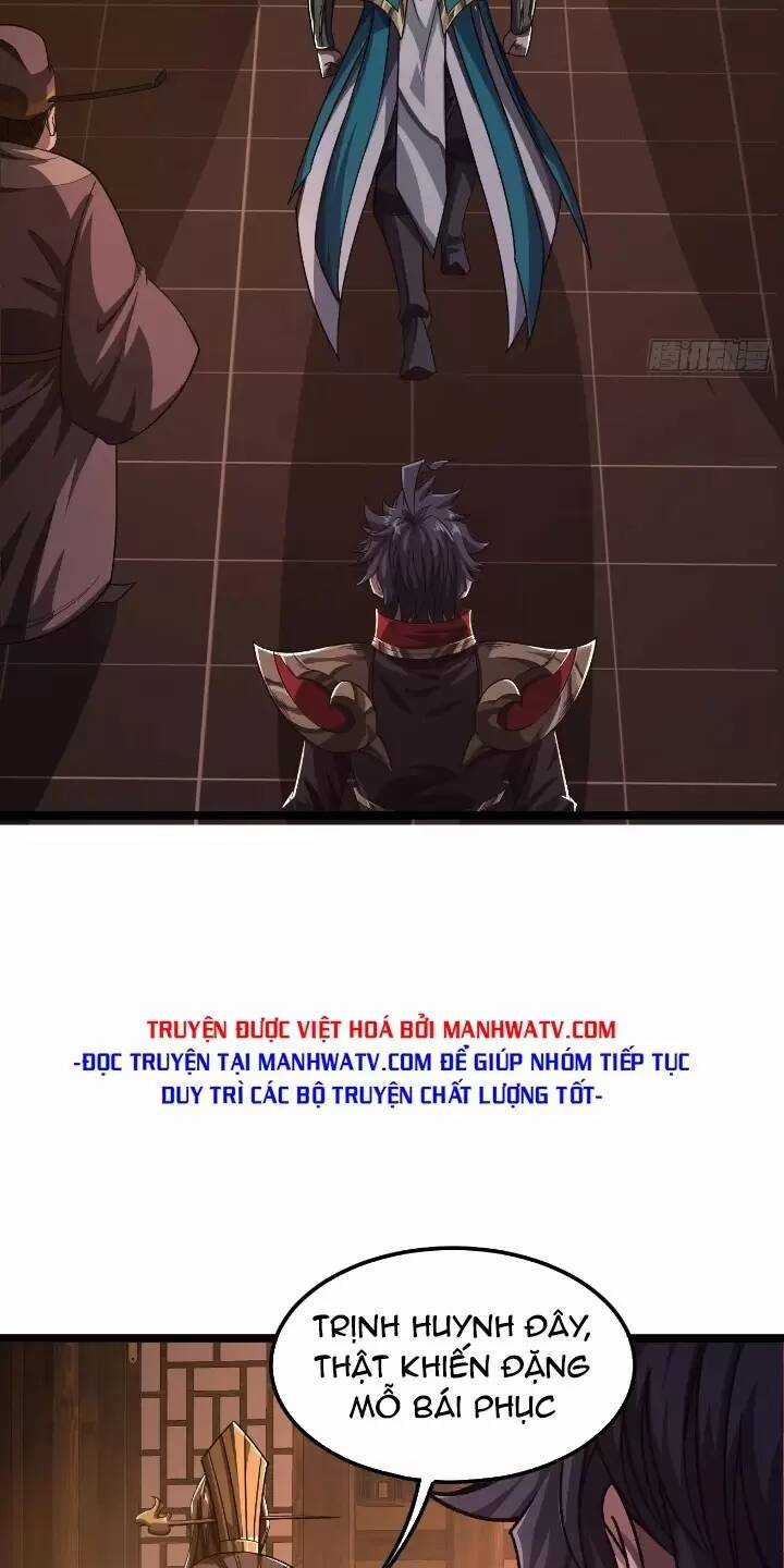 Ma Lâm Thiên Hạ - Chapter 119 - Trang 37