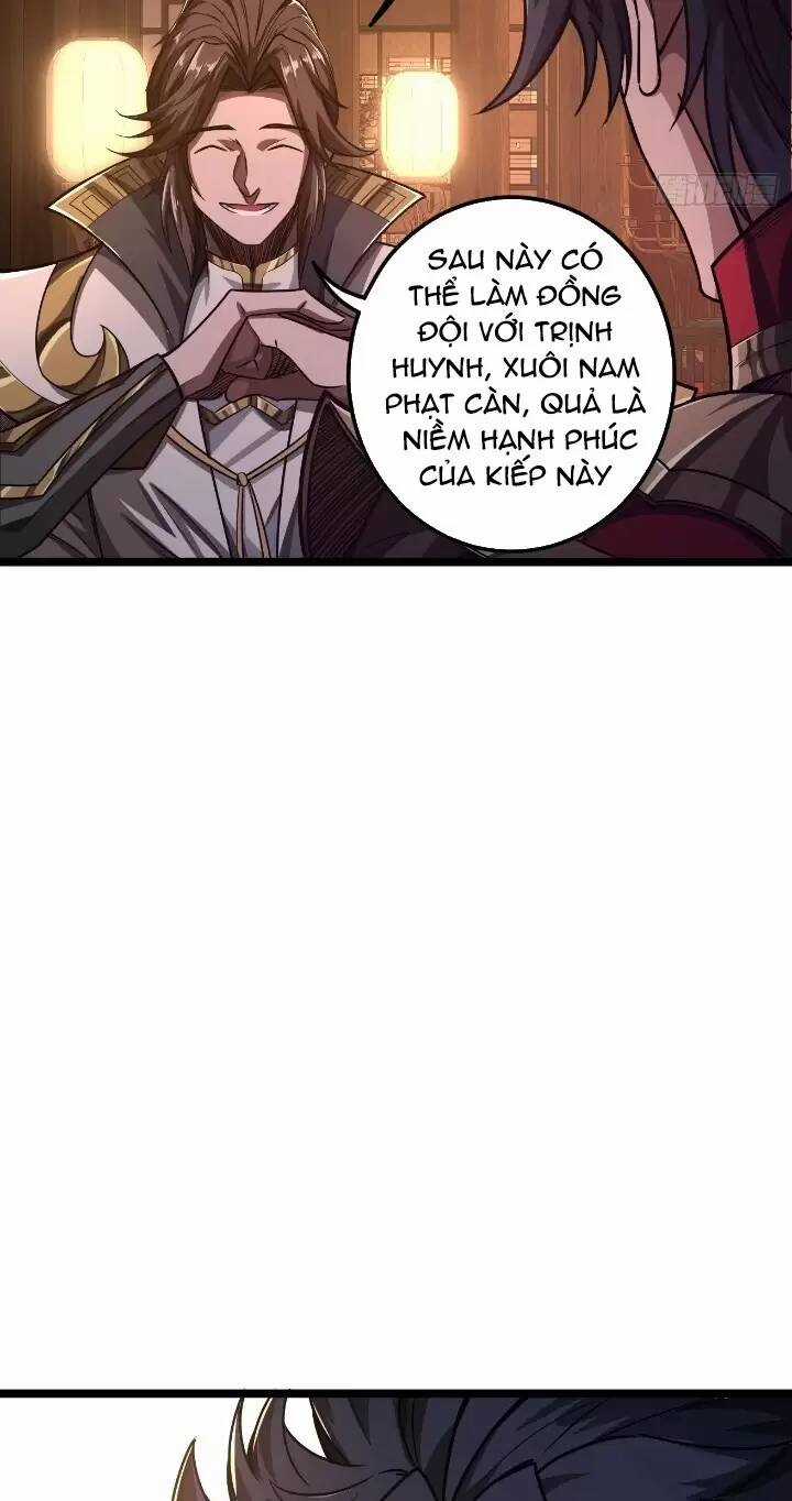 Ma Lâm Thiên Hạ - Chapter 119 - Trang 38