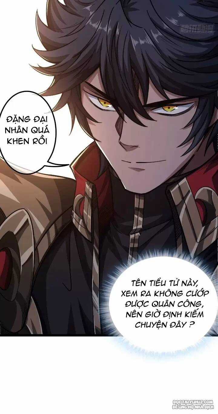 Ma Lâm Thiên Hạ - Chapter 119 - Trang 39