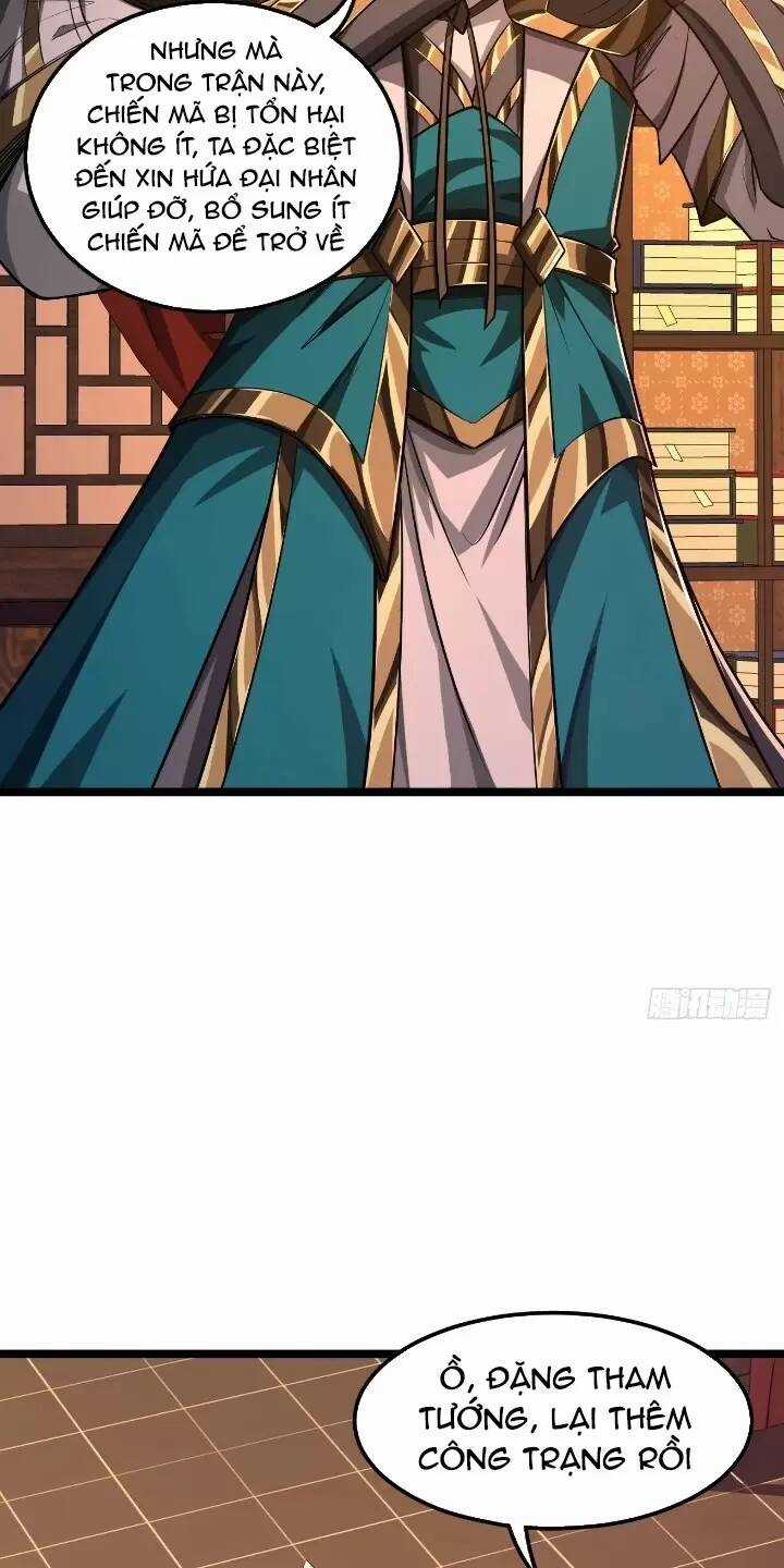 Ma Lâm Thiên Hạ - Chapter 119 - Trang 5