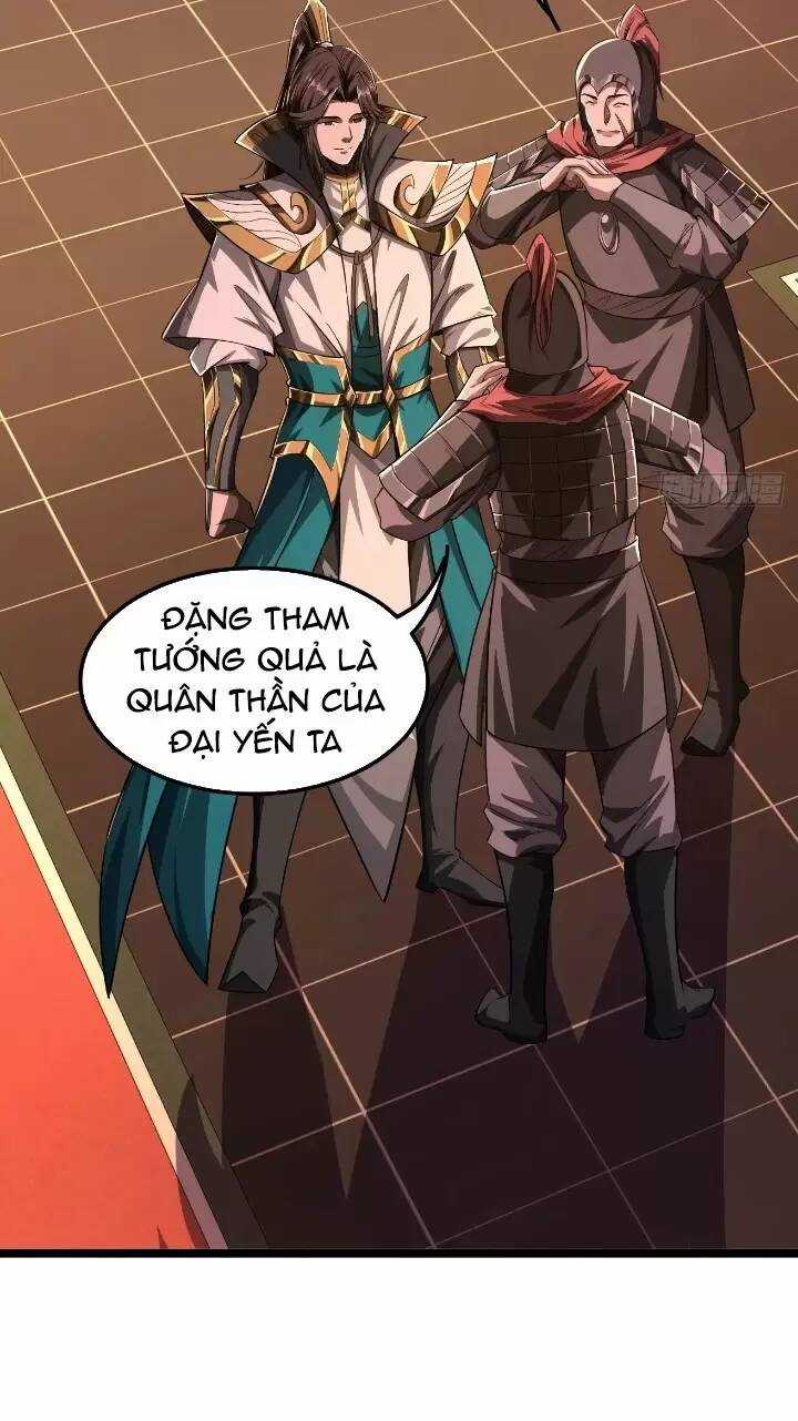 Ma Lâm Thiên Hạ - Chapter 119 - Trang 6