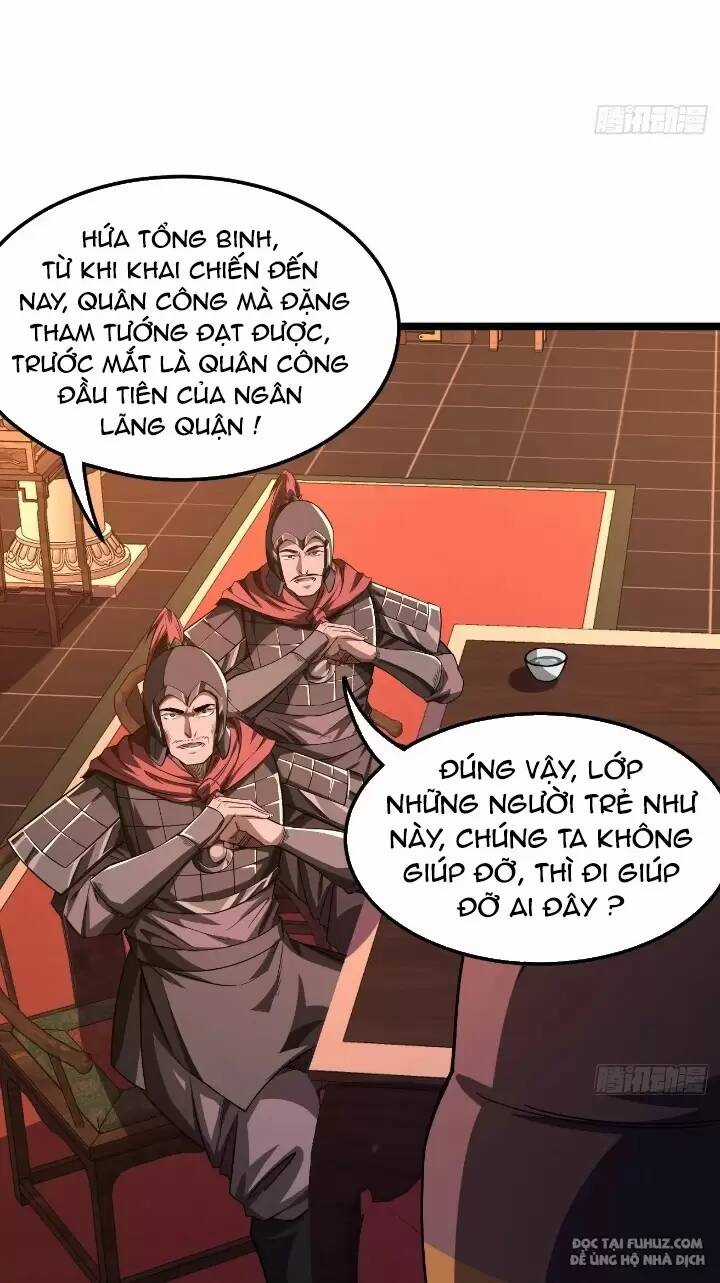 Ma Lâm Thiên Hạ - Chapter 119 - Trang 7