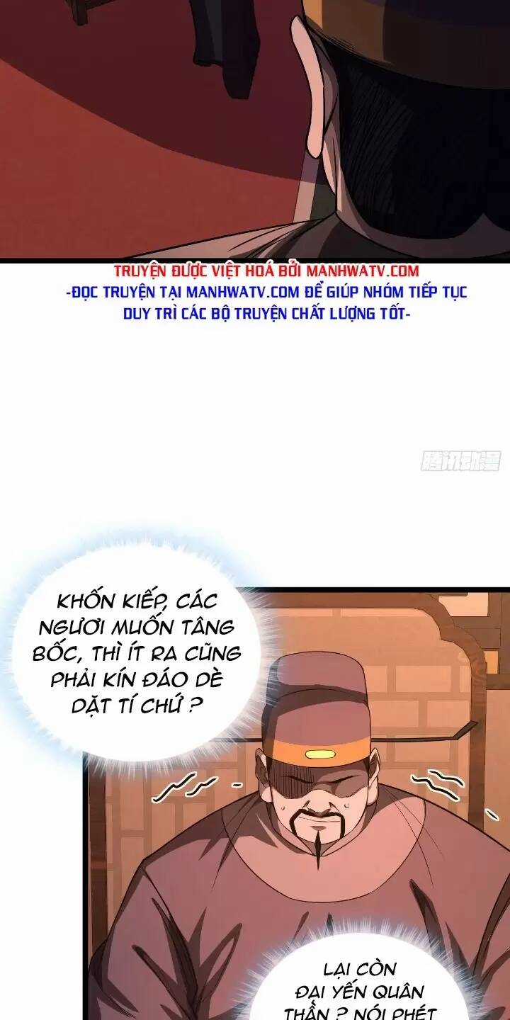 Ma Lâm Thiên Hạ - Chapter 119 - Trang 8