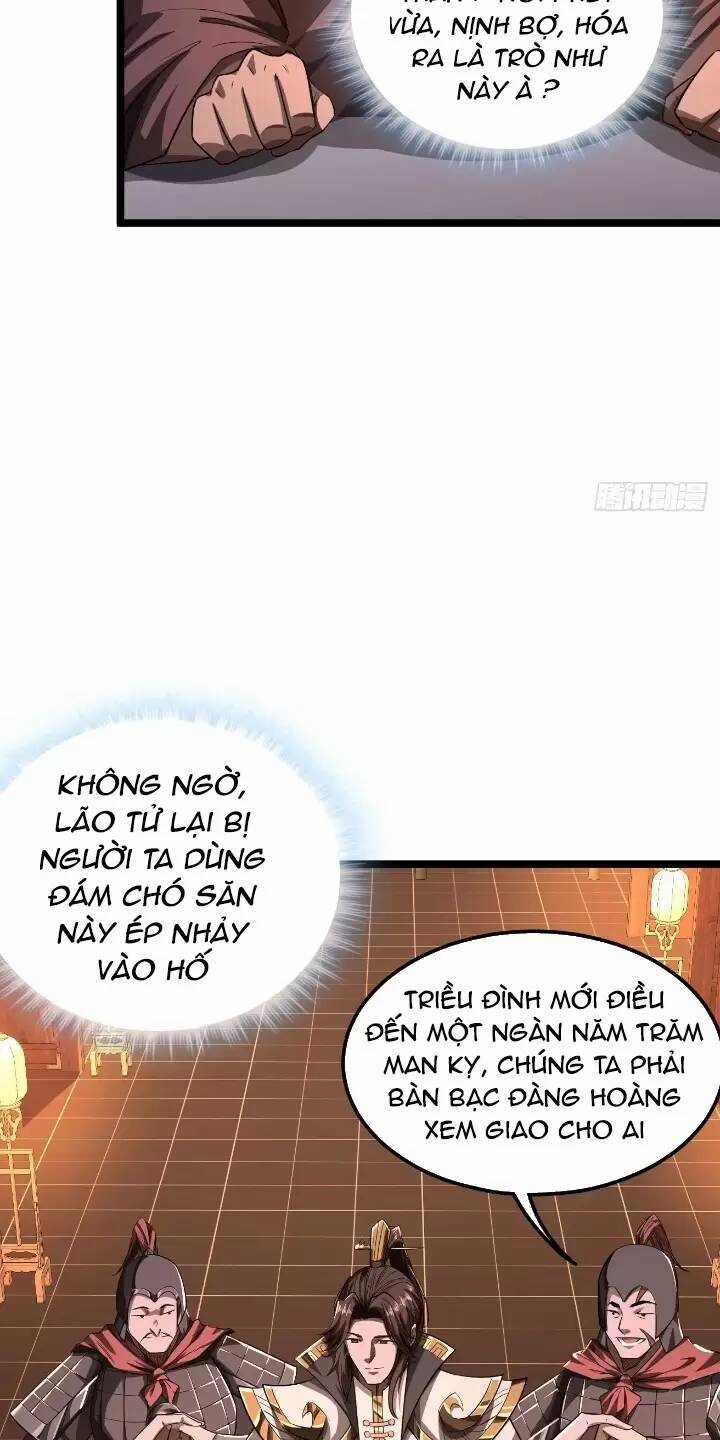 Ma Lâm Thiên Hạ - Chapter 119 - Trang 9