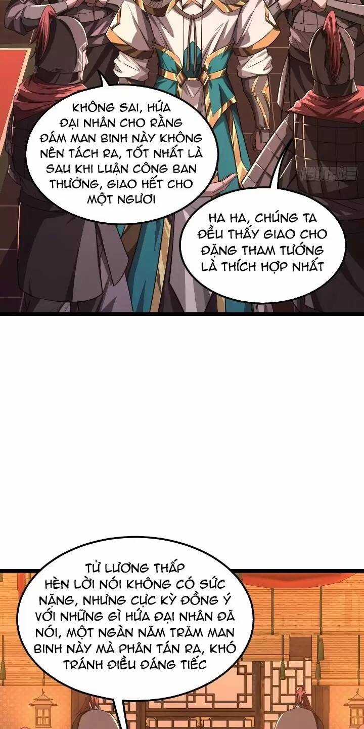 Ma Lâm Thiên Hạ - Chapter 119 - Trang 10