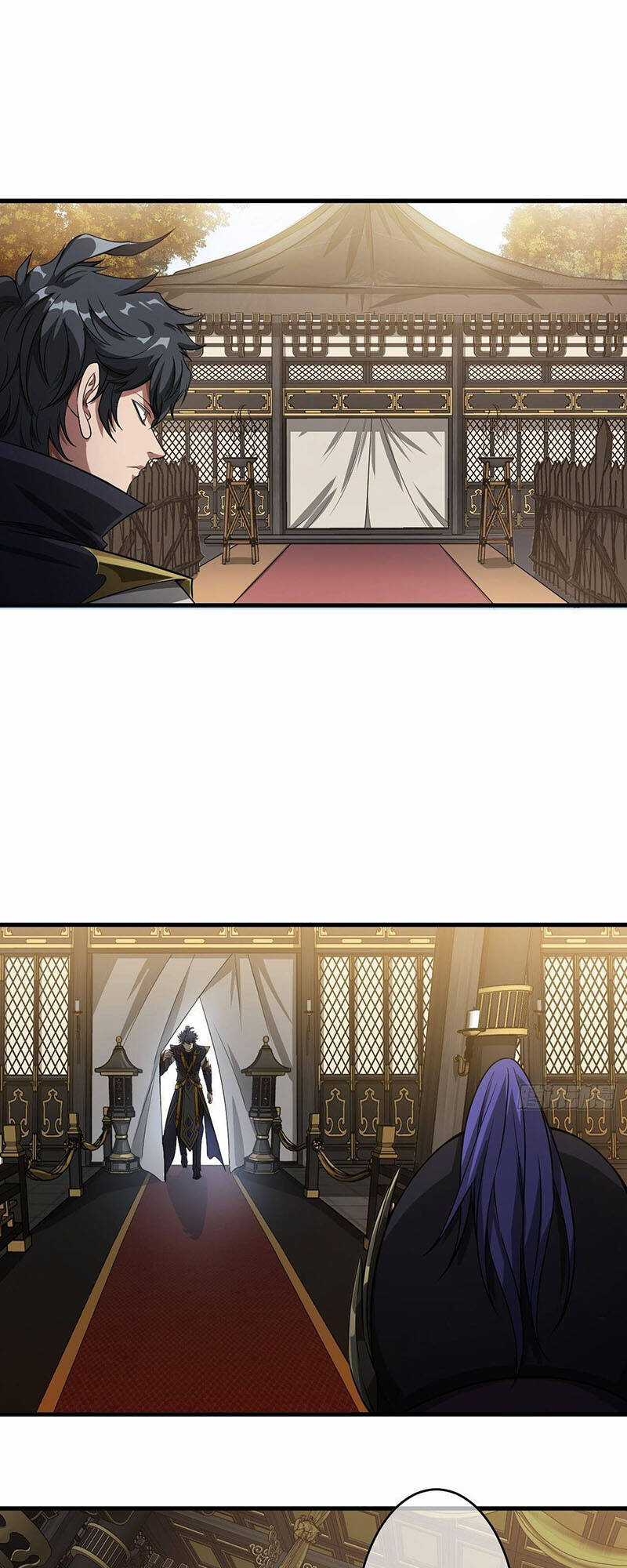 Ma Lâm Thiên Hạ - Chapter 12 - Trang 14