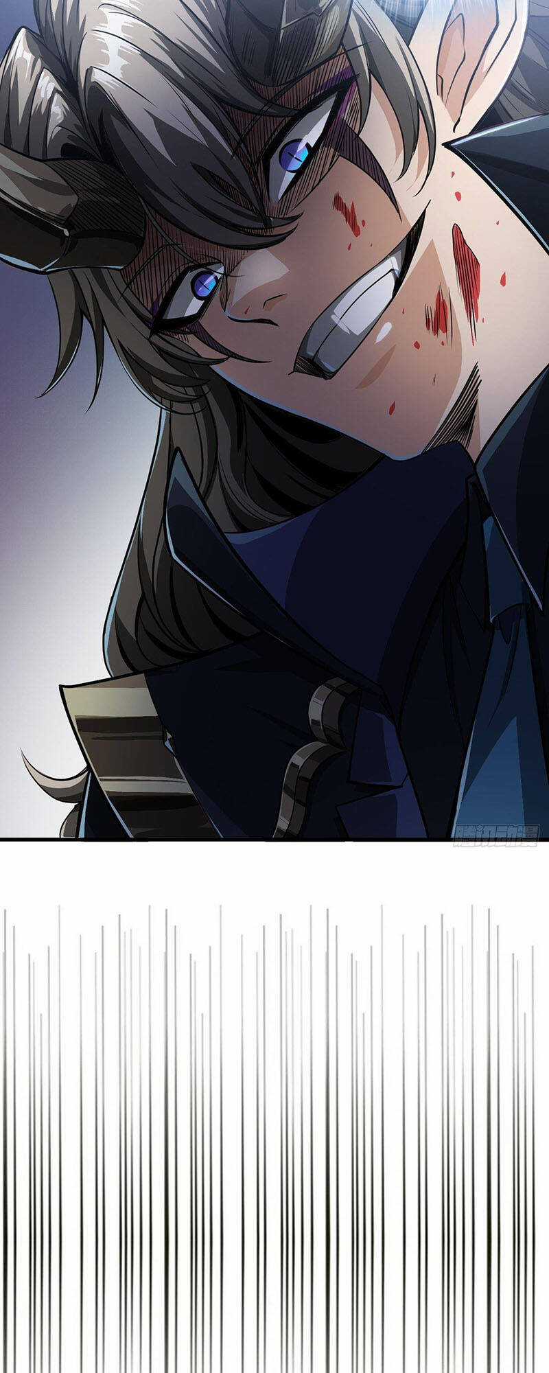 Ma Lâm Thiên Hạ - Chapter 12 - Trang 21