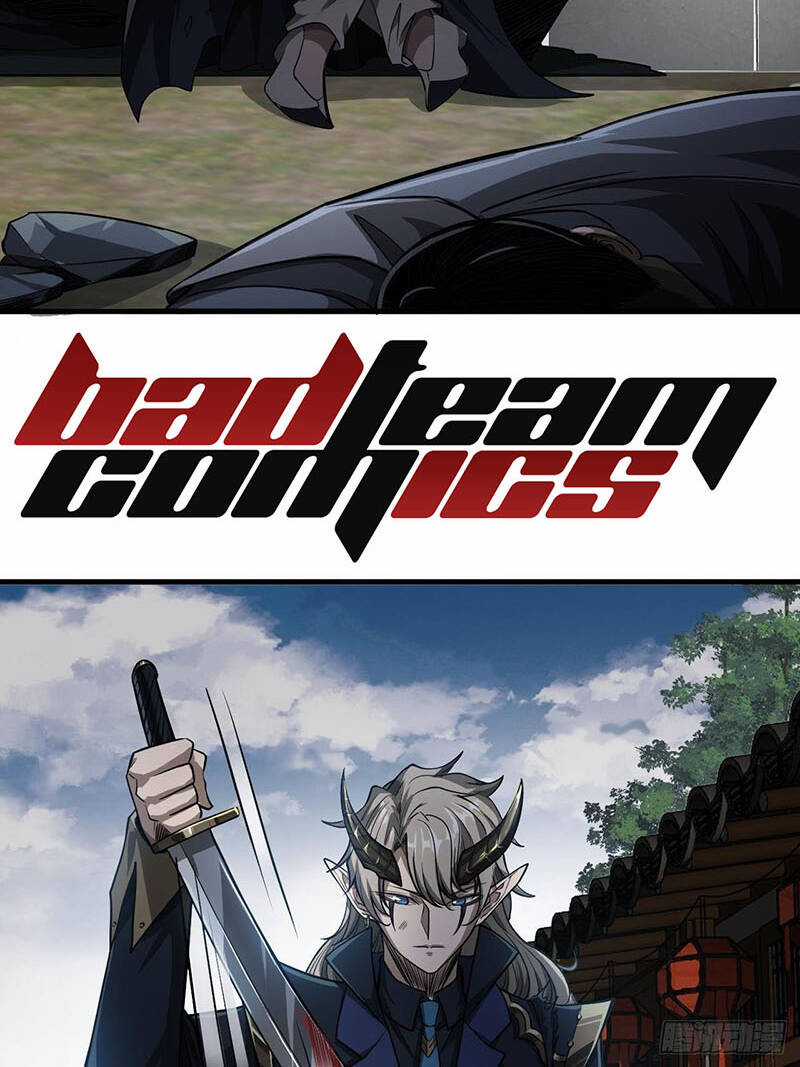 Ma Lâm Thiên Hạ - Chapter 12 - Trang 25