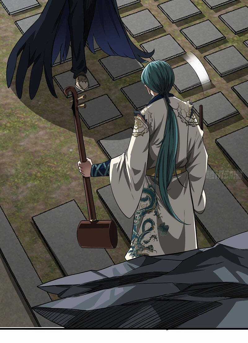 Ma Lâm Thiên Hạ - Chapter 12 - Trang 27